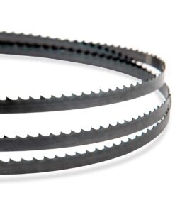 Alternative view of POWERTEC 93-1/2 Inch Bandsaw Blades for Woodworking, 1/2" x 6 TPI Band Saw Blades for Delta, Grizzly, Rikon, Sears Craftsman, JET, Shop Fox and Rockwell 14" Band Saw, 1 pack (13111)