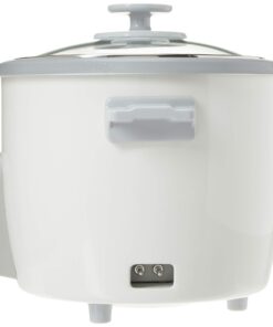 Zojirushi NHS-10 6-Cup (Uncooked) Rice Cooker 6 Cup 14 614oTHQGg1L