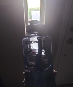 Three Drops of Life 64oz Water Bottle With Time Marker, Hydration Tracking Large Sports Water Bottle, The Largest Time Tracker Sport Bottles, Best Daily Water Intake Bottle 22 614pDdcwJ6L