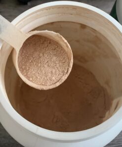 MRM Nutrition Veggie Elite Performance Protein | Chocolate Mocha Flavored| Plant-Based Protein| Easy to Digest | with BCAAs| Vegan + Gluten-Free | Clinically Tested| Digestive enzymes | 30 Servings 30 Servings (Pack of 1) 20 614q9dbZ7L