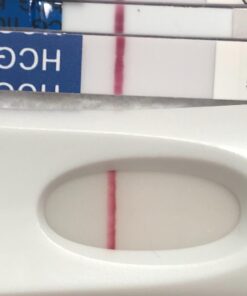 Pregmate 50 Pregnancy Test Strips (50 Count) 50 Count 44 614rBSA6yL