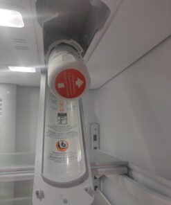 everydrop by Whirlpool Ice and Water Refrigerator Filter 2, EDR2RXD1, Single-Pack 29 614rBz8Sl4L