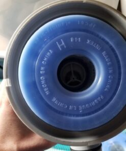 Intex N/AA Replacement 29007E Swimming Pool Filter Cartridge H-6 Pack, White 8 614rCQhEZyL