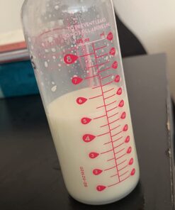 Pink Stork Total Lactation Supplement for Breast Milk Supply, Organic Fenugreek and Alfalfa to Support Breastfeeding, Milk Flow, and Production, Postpartum Essentials - 60 Capsules 31 614sgbHNO8L