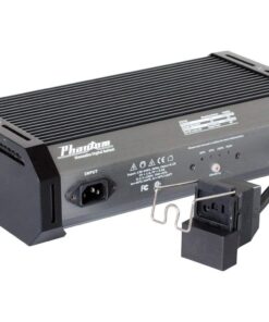 Phantom PHB2010 Digital Ballast, Black 15 614t4DL YnL
