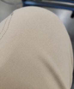 California Basics, Gauze Bandage Roll with Tape (Pack of 48) - 4 Inch by 4 Yards Rolled Gauze Wrap - White Gauze Rolls - Breathable Gauze Wrap Used for First Aid Wound Care & Medical Supplies 4 Inch 48 Pack 20 614tUaTwSBL