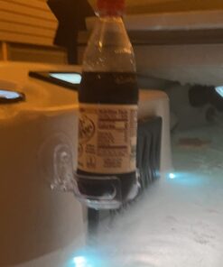 Portable Cupholder Suction Caddy for Shower Beer & Bath Wine | American-Made Clear Holder | The Original SipCaddy 30 614uGehJqPL 2