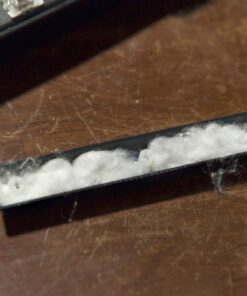 Redragon K552 Mechanical Gaming Keyboard 87 Key Rainbow LED Backlit Wired with Anti-Dust Proof Switches for Windows PC (Black Keyboard, Red Switches) 87 Key Red Switch Black 35 614v8KbfNML