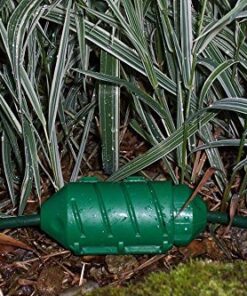 Farm Innovators Model CC-2 Cord Connect Water-Tight Cord Lock - Green (2 Pack) 9 614wf20danL