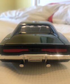 Jada Toys Fast & Furious –Metal Dom & 1970 Dodge Charger R/T (1:24) 25 614xFYCtwXL