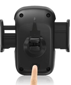 Beam Electronics Car Phone Holder Mount, Phone Car Air Vent Mount Holder Cradle Compatible for iPhone 12 11 Pro Max XS XS XR X 8+ 7+ SE 6s 6+ 5s 4 Samsung Galaxy S4-S10 LG Nexus Nokia 29 614xf qHTGL