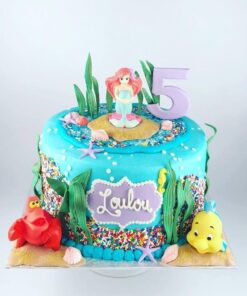 The First Years Disney The Little Mermaid Squirties Baby Bath Toys - Squishy Toddler Toys for Bath, Pool, and Everyday - 3 Count 35 614ySSY2lL