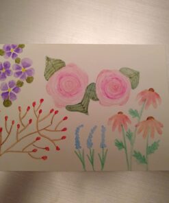 Strathmore Watercolor Postcards, 3 Pads 32 614zLwo58UL