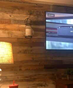 Gray Bunny 2 Pack Outdoor Plant Hanger Hook, 6” Hand Forged Straight Iron Wall Hooks for Bird Feeders, Lanterns, Wind Chimes, Patio Decor - Black 24 614znGUL6mL