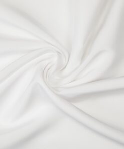 Gee Di Moda Rectangle Tablecloth - 60 x 102 Inch White Table Cloth for 6 Foot Rectangle Table - Heavy Duty Washable Fabric - for 6 Ft Buffet Table, Holiday Party, Dinner, Wedding & Baby Shower 60 x 102 inch Rectangle 23 615 4CuCNML 3