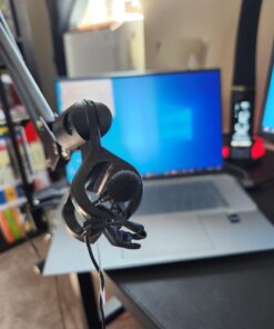 Rode SmartLav+ Lavalier Microphone for Smartphones,Black 38 615 4U9M6pL