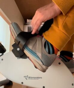 DeskCycle Under Desk Bike Pedal Exerciser - Mini Exercise Bike Desk Cycle, Leg Exerciser for Physical Therapy & Desk Exercise - Adjustable Leg and Standard Versions White Standard Height 49 615 RrXfGL