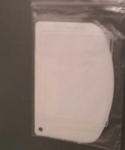 Ateco, Single Bowl Scraper, White 5 6150mKajHtL