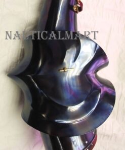 NauticalMart Renaissance Armor Knight Arms Armor Set LARP 4 6154GEzt0OL