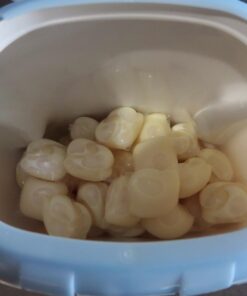 Tide PODS Free & Gentle Laundry Detergent Soap Pods, 81 count Unscented 81 Count (Pack of 1) 44 6156fdLtckL