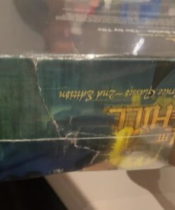 Avalon Hill Betrayal at House on the Hill, Green Game 51 6156yCYkML