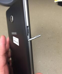 Samsung Galaxy Tab A 7"; 8 GB Wifi Tablet (Black) SM-T280NZKAXAR Black 45 6157lvDuCYL