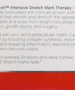 Skinception Intensive Stretch Mark Cream Therapy, 4 Fluid Ounce 13 6158gtXrqiL