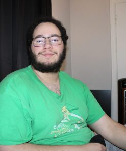 Canon EOS Rebel T7 DSLR Camera with 18-55mm Lens | Built-in Wi-Fi | 24.1 MP CMOS Sensor | DIGIC 4+ Image Processor and Full HD Videos 55 615ArtnY0ZL