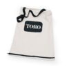 Toro 51503 Bottom Zip Replacement Bag, White 34 615B25RYwnL