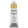 Williamsburg Handmade Oil Colors - Iridescent Pale Gold 37ml tube 24 615BKJYx32L