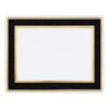 Great Papers! Black Frame Embossed Gold Foil Certificate for Recognition, Accomplishments and Appreciation, Laser and Inkjet Compatible, 8.5” x 11” 15 Count (20103772) 8 615BMhsvmlL