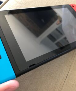 HORI Officially Licensed Screen Protective Filter Switch 33 615BgkJ07CL