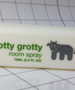 Milk & Co. Baby and Children's Natural Relief Snotty Grotty Room Spray, 2.5 Fluid Ounce (Packaging may vary) 15 615Bs5RjapL