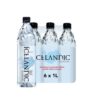 Icelandic Glacial Natural Spring Alkaline Water, 33.81 (Pack of 6) 33.81 Fl Oz (Pack of 6) 29 615CgCaxFML
