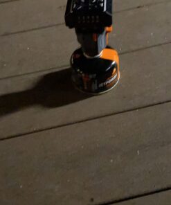 Thermacell Mosquito Backpacker Repeller, Gen 2.0 with 16 Hours of Repellent; 15 Foot Zone of Mosquito Protection; Long Lasting, Bug Spray Alternative, Scent Free 31 615Es10CACL