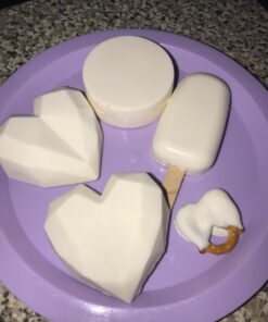 Wilton Candy Melts, Bright White 40 615F8TTa7L
