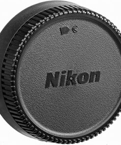 Nikon AF DX NIKKOR 10.5mm f/2.8G ED Fixed Zoom Fisheye Lens with Auto Focus for Nikon DSLR Cameras 26 615G8WtQtJL