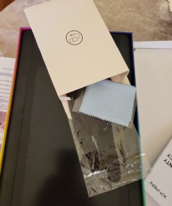 XP-PEN Artist12 11.6 Inch FHD Drawing Monitor Pen Display Graphic Monitor with PN06 Battery-Free Multi-Function Pen Holder and Glove 8192 Pressure Sensitivity 40 615GYRKGRuL