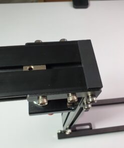 2Set, J-PEIN Desk Mount for Joystick & Throttle - PC Flight Sim Game Support, Adjustable HOTAS System Stand, Durable Gaming Gear Holder, Easy Setup 42 615Hf7M2ufL