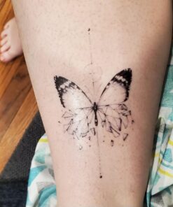 Silhouette America, Inc Temporary Tattoo Paper, 8.5x11 Inches, Basic 26 615IlTRTcmL