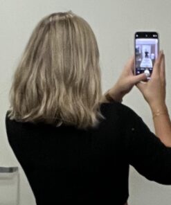 Nature's Bounty Hair, Skin & Nails with Biotin, Strawberry Gummies Vitamin Supplement, Supports Hair, Skin, and Nail Health for Women, 2500 mcg, 140 Ct 140 Count (Pack of 1) 28 615J1Ke7iiL