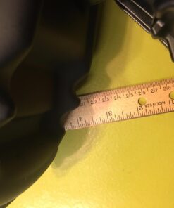 ChargerCity Hippo Series NonSlip Dashboard Beanbag Friction Mount for Garmin Nuvi, TomTom, Via GO and other 4-6 Inch GPS Devices and Smartphones 40 615JHzFbSDL