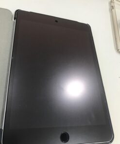 Tech Armor Matte Anti-Glare Film Screen Protector Designed for Apple iPad Mini 5 (2019), iPad Mini 4 (2015) Pack of 3 17 615KyOsbYCL