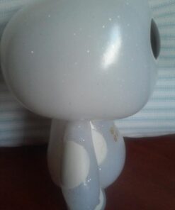 Funko POP Disney: Big Hero 6 -Emoticon Chested Baymax -2015 San Diego ComicCon Exclusive Action Figure 10 615LVwF L