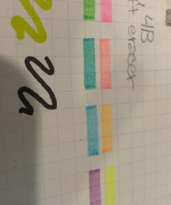 SHARPIE Highlighter, Clear View Highlighter with See-Through Chisel Tip, Stick Highlighter, Assorted, 8 Count 8 Count (Pack of 1) 50 615Ln iXL