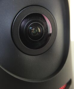 Logitech for Creators Mevo - Live Event Camera for select Android and iOS devices- Black 37 615Lu53GVzL