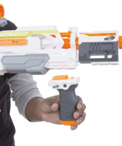 Nerf N-Strike Modulus ECS-10 Blaster Standard packaging 28 615N793YVyL