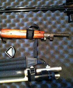 Plano Rifle Case, Single Unscoped Double Scoped Rifle Case 46 615OFYgJ BL