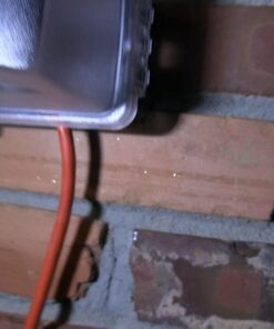 TayMac MM710C, 4 3/4-Inches Deep, Clear Finish, 1 Gang Deep JUMBO 39 615PWVeqGwL