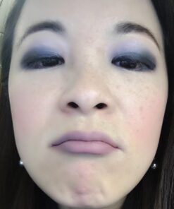 Lime Crime Velvetines Liquid Matte Lipstick, Cashmere - Grey Beige - French Vanilla Scent - Long-Lasting Velvety Matte Lipstick - Won't Bleed or Transfer - Vegan 38 615R5WT5SL